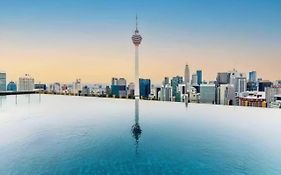 Ceylonz Suites Bukit Bintang By Kl One